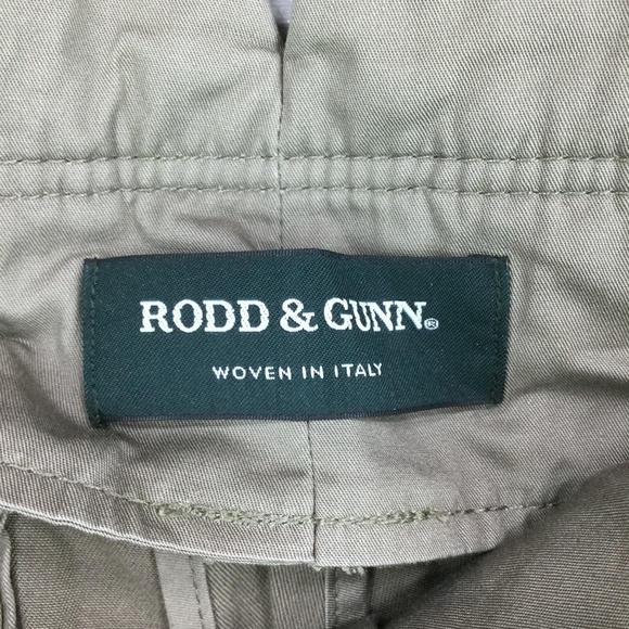 RODD AND GUNN Stanley Brook Custom Fit Pants - Picture 6 of 8